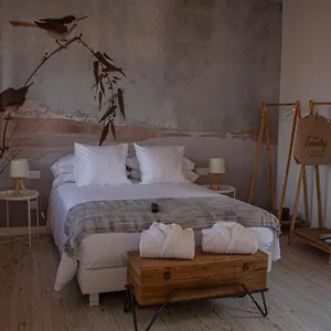  Appartement La Casa Del Miracle
