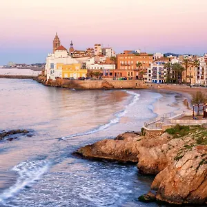 Apartment Con Licencia En, Sitges