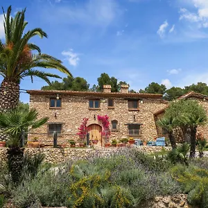 Apartment Masia Pou De La Vinya, Sitges