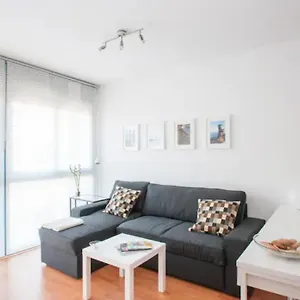 Apartment Capricho, Sitges