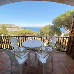  Appartement Con Espectaculares Vistas Al Mediterraneo
