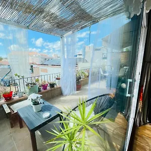 Apartment Sweet Atic, Sitges