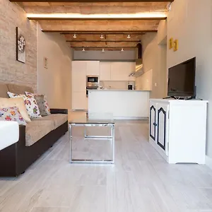Apartment Bel Air, Sitges