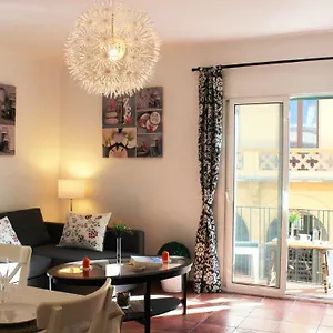 Apartment Sitges Apartment, Sitges