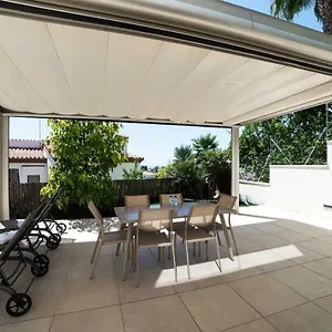 Apartment Ag, Sitges