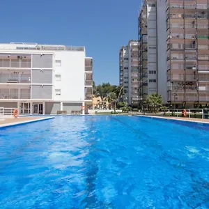 Apartment Sol & Relax En Centro, Sitges., Sitges
