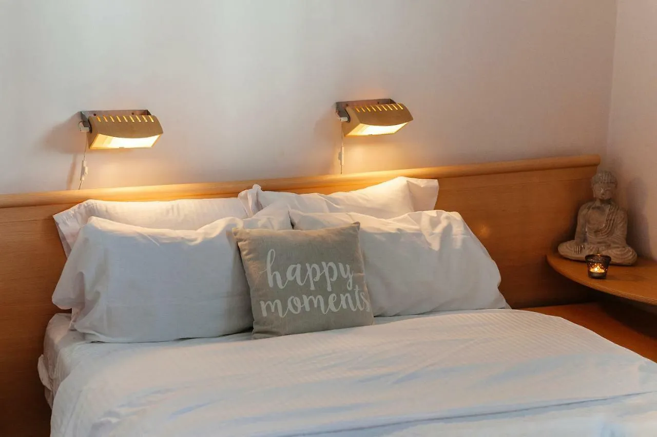 Sitges Holiday Apartment 0*,  スペイン