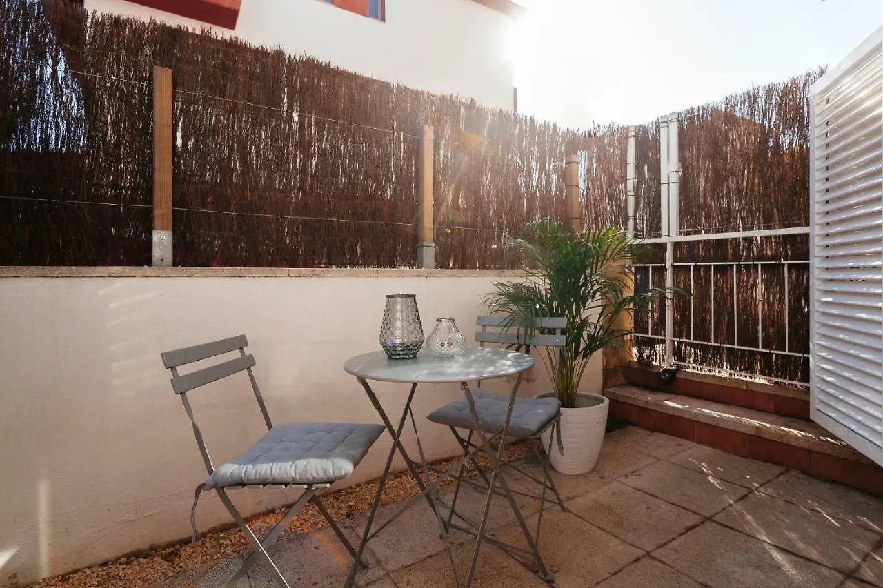 Sitges Holiday Apartment