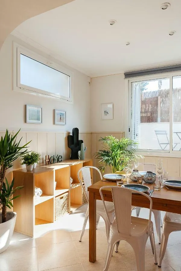 Sitges Holiday Apartment 0*,  スペイン