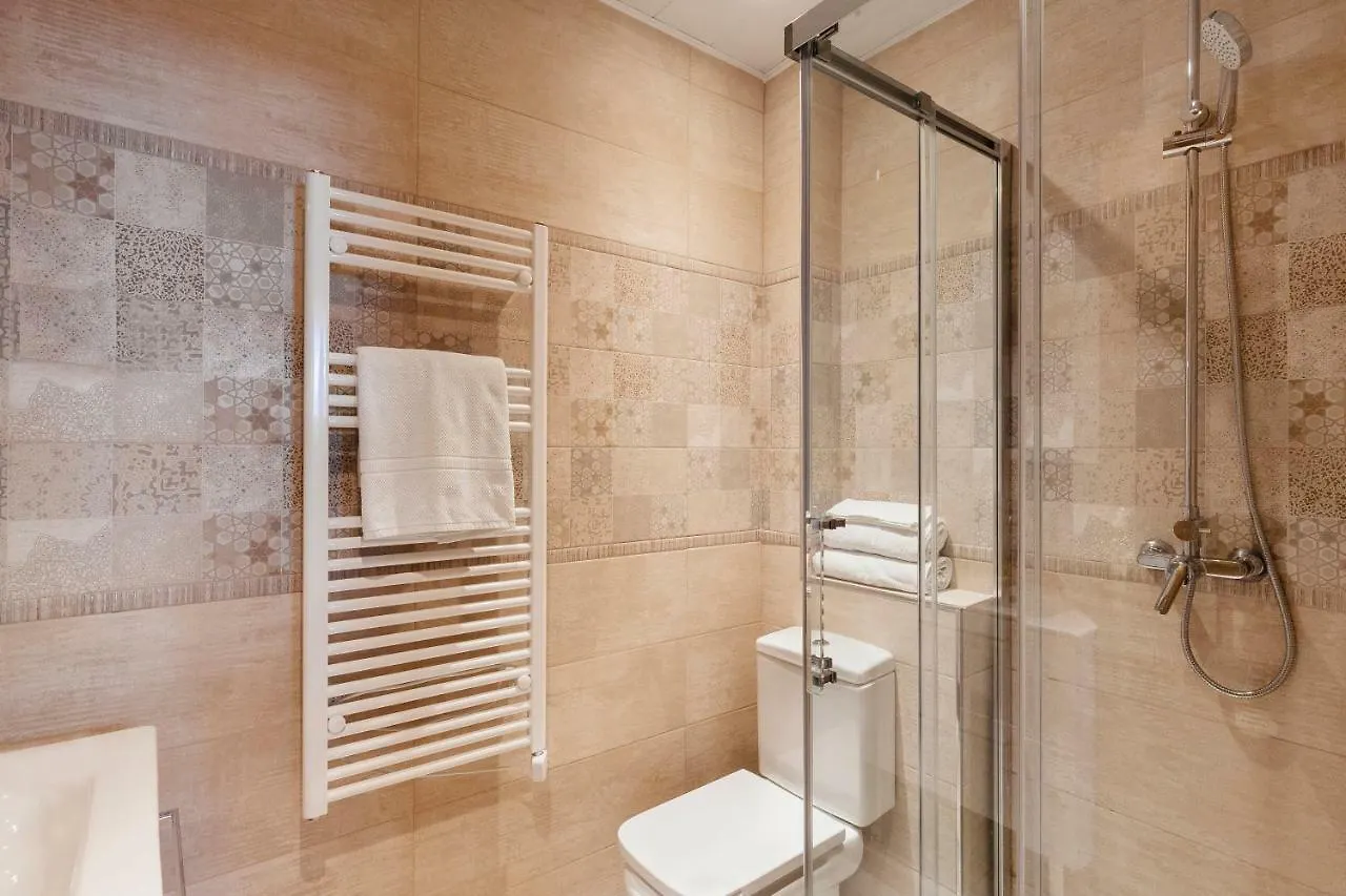 Sitges Holiday Apartment