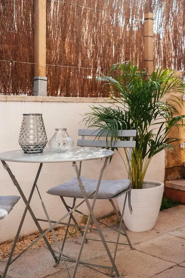 Sitges Holiday Apartment
