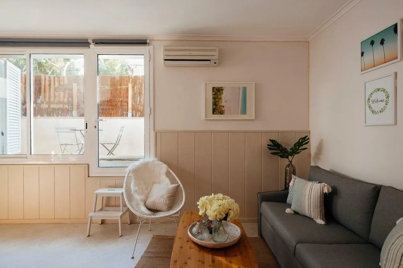 Sitges Holiday Apartment 0*,  スペイン