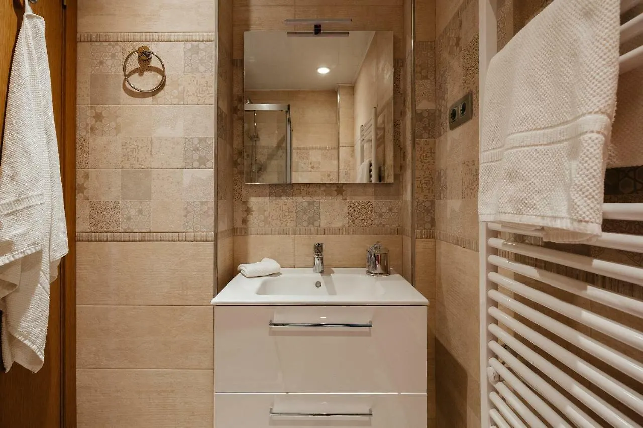 Sitges Holiday Apartment スペイン