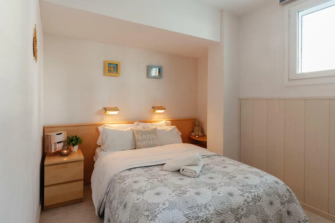 Sitges Holiday Apartment 0*,  スペイン