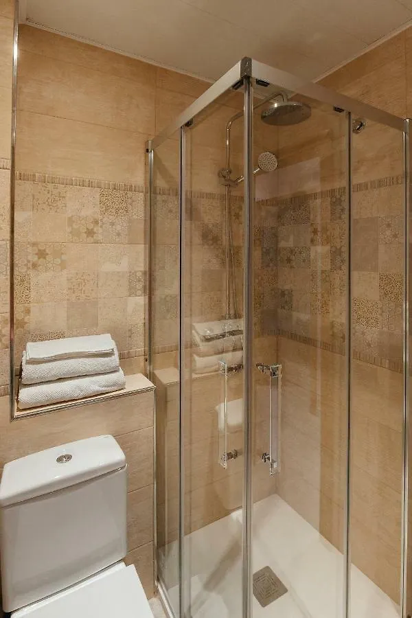 Sitges Holiday Apartment