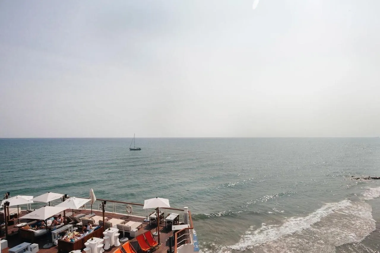 Sitges Holiday Apartment