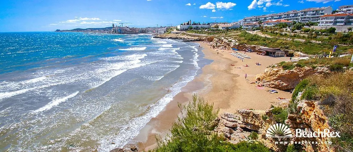 Sitges Holiday Apartment 0*,  スペイン